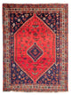 Shiraz Tæppe 277x210cm - Persisk tæppe