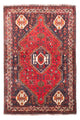 Shiraz Tæppe 116x170cm - Persisk tæppe