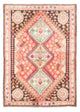 Shiraz Tæppe 162x116cm - Persisk tæppe
