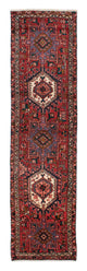 Qaraja Tæppe 323x82cm - Persisk tæppe