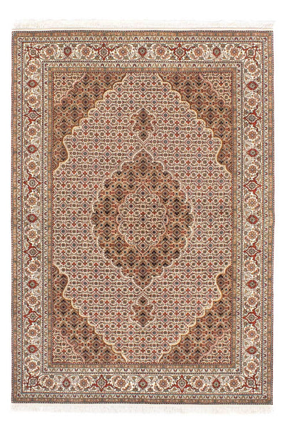 Tabriz Tæppe 173x241cm - Persisk tæppe
