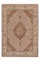 Tabriz Tæppe 241x173cm - Persisk tæppe