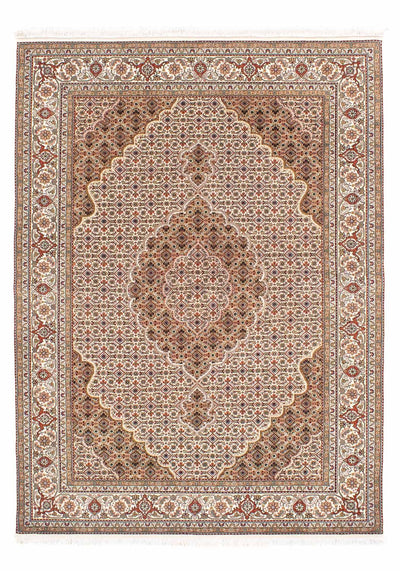 Tabriz Tæppe 171x239cm - Persisk tæppe