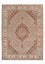 Persisk tæppe - Tabriz - 239 x 171 cm - beige