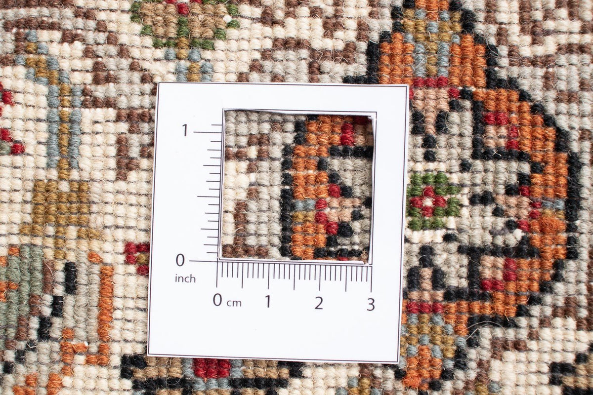 Persisk tæppe - Tabriz - 239 x 171 cm - beige