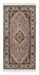 Tabriz Tæppe 140x73cm - Persisk tæppe