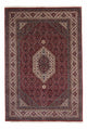 Bidjar - Takab Tæppe 297x202cm - Persisk tæppe