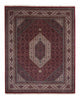 Bidjar - Takab Tæppe 303x249cm - Persisk tæppe