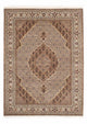 Tabriz Tæppe 242x171cm - Persisk tæppe