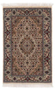 Tabriz Tæppe 60x90cm - Persisk tæppe