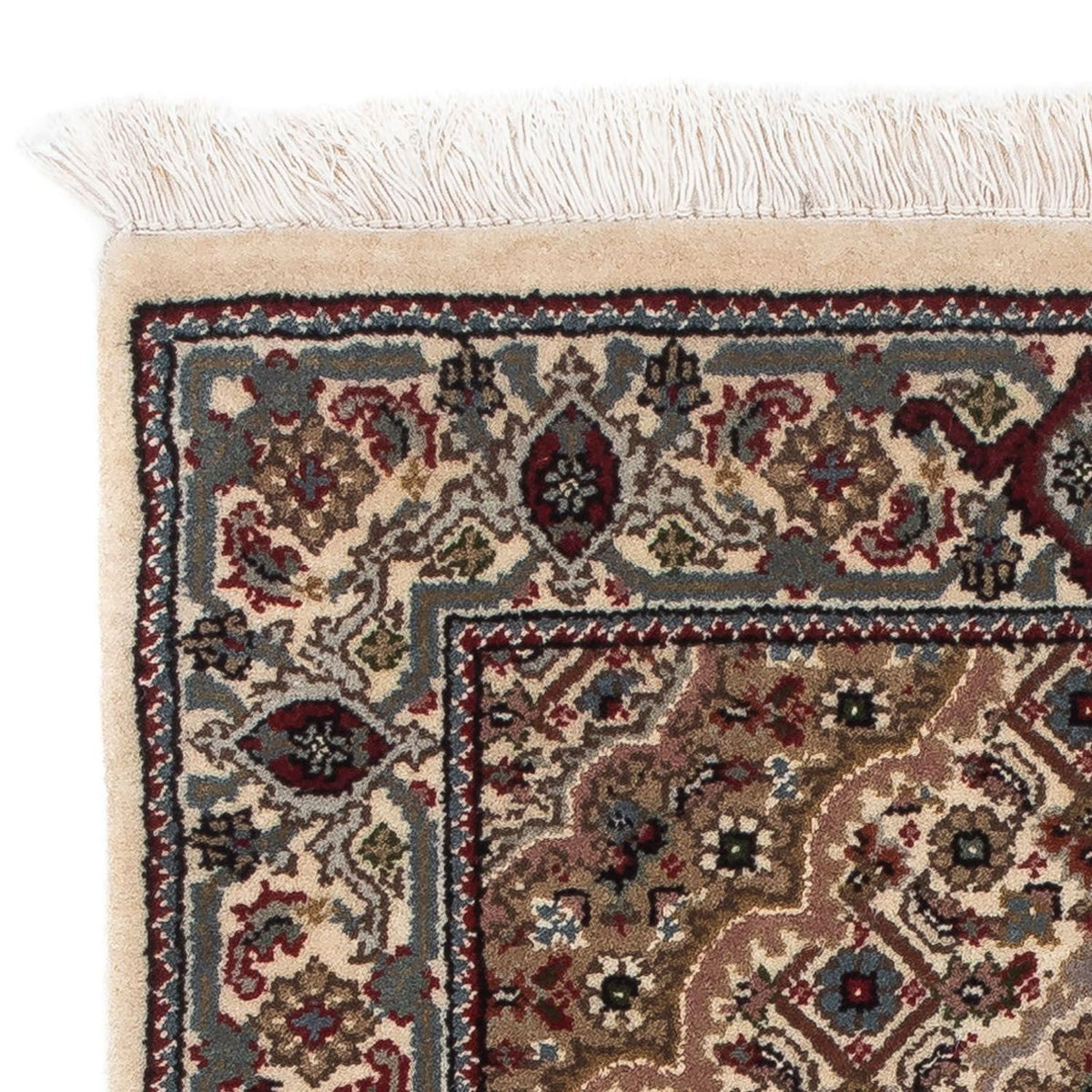 Tabriz Tæppe 60x90cm - Persisk tæppe