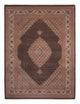 Tabriz Tæppe 346x253cm - Persisk tæppe