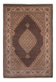 Tabriz Tæppe 201x303cm - Persisk tæppe