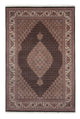 Tabriz Tæppe 298x198cm - Persisk tæppe