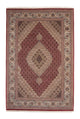 Tabriz Tæppe 204x306cm - Persisk tæppe