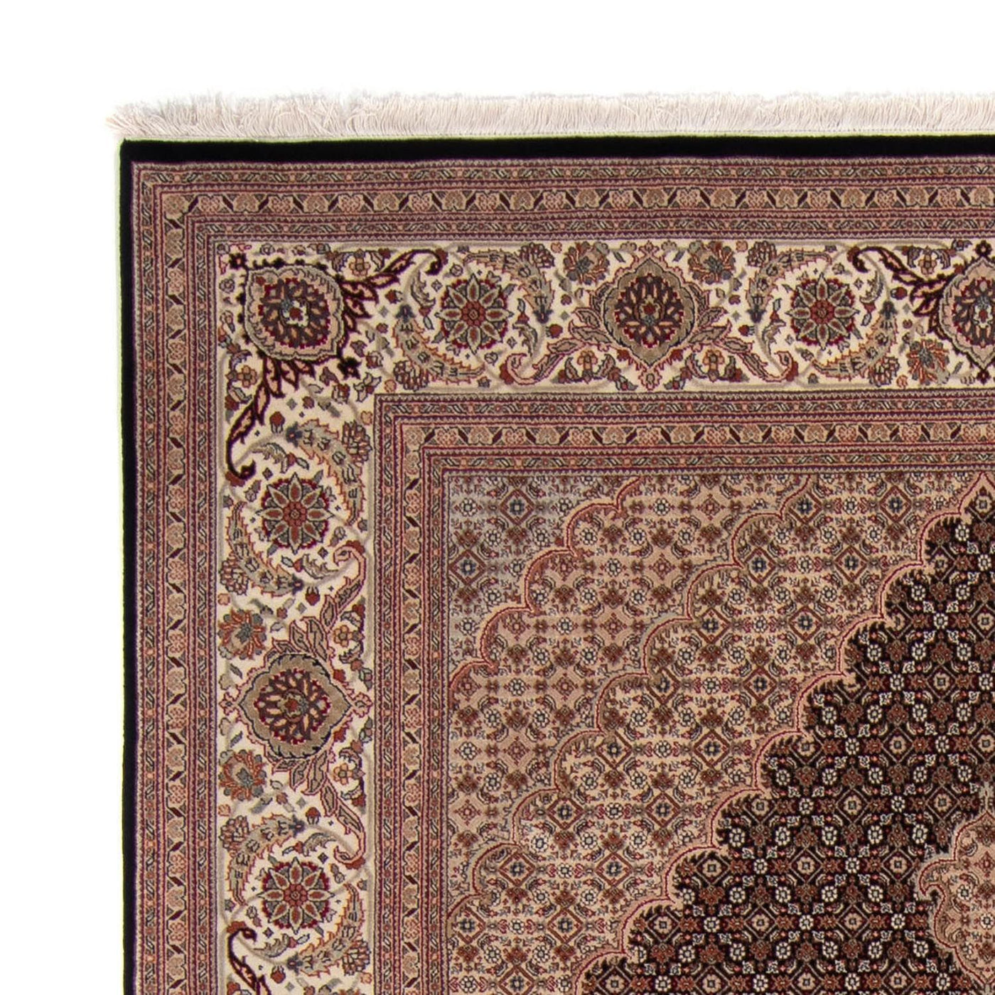 Tabriz Tæppe 299x202cm - Persisk tæppe