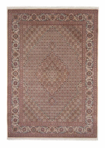 Tabriz Tæppe 201x294cm - Persisk tæppe