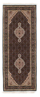 Tabriz Tæppe 73x196cm - Persisk tæppe