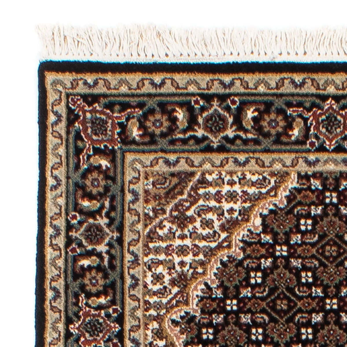 Tabriz Tæppe 73x196cm - Persisk tæppe