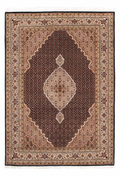Tabriz Tæppe 172x242cm - Persisk tæppe