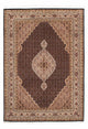 Tabriz Tæppe 172x242cm - Persisk tæppe