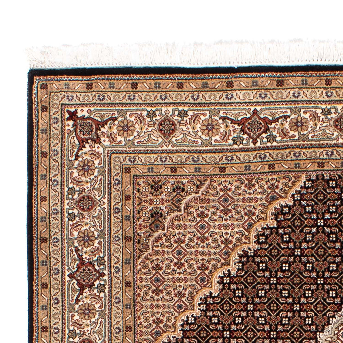 Tabriz Tæppe 172x242cm - Persisk tæppe