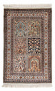 Kashmar Tæppe 94x61cm - Orientalsk tæppe