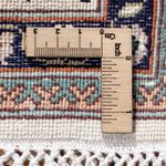 Persisk tæppe - Classic - 94 x 62 cm - flerfarvet