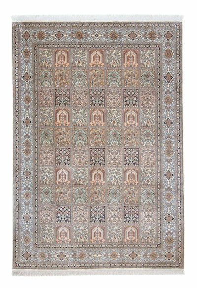 Kashmar Tæppe 185x264cm - Persisk tæppe