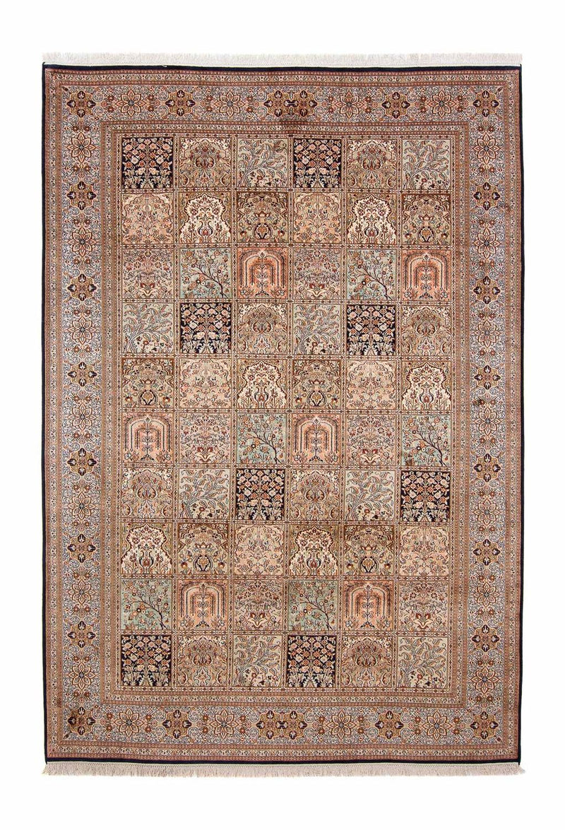 Persisk tæppe - Classic - 273 x 187 cm - flerfarvet