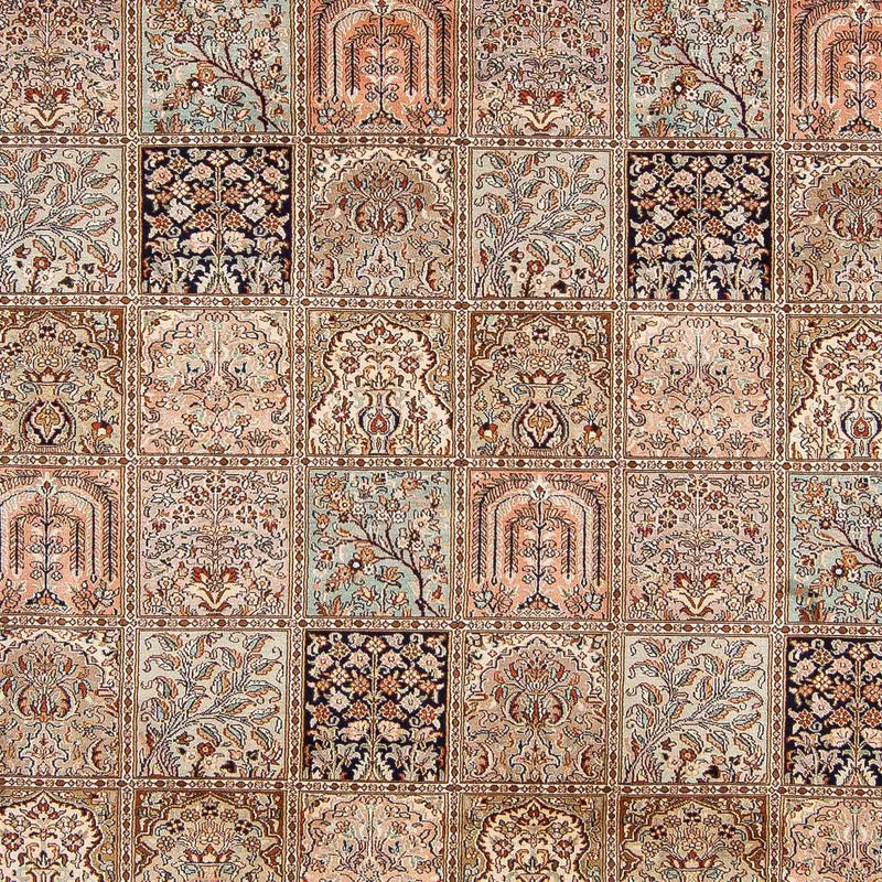 Persisk tæppe - Classic - 273 x 187 cm - flerfarvet
