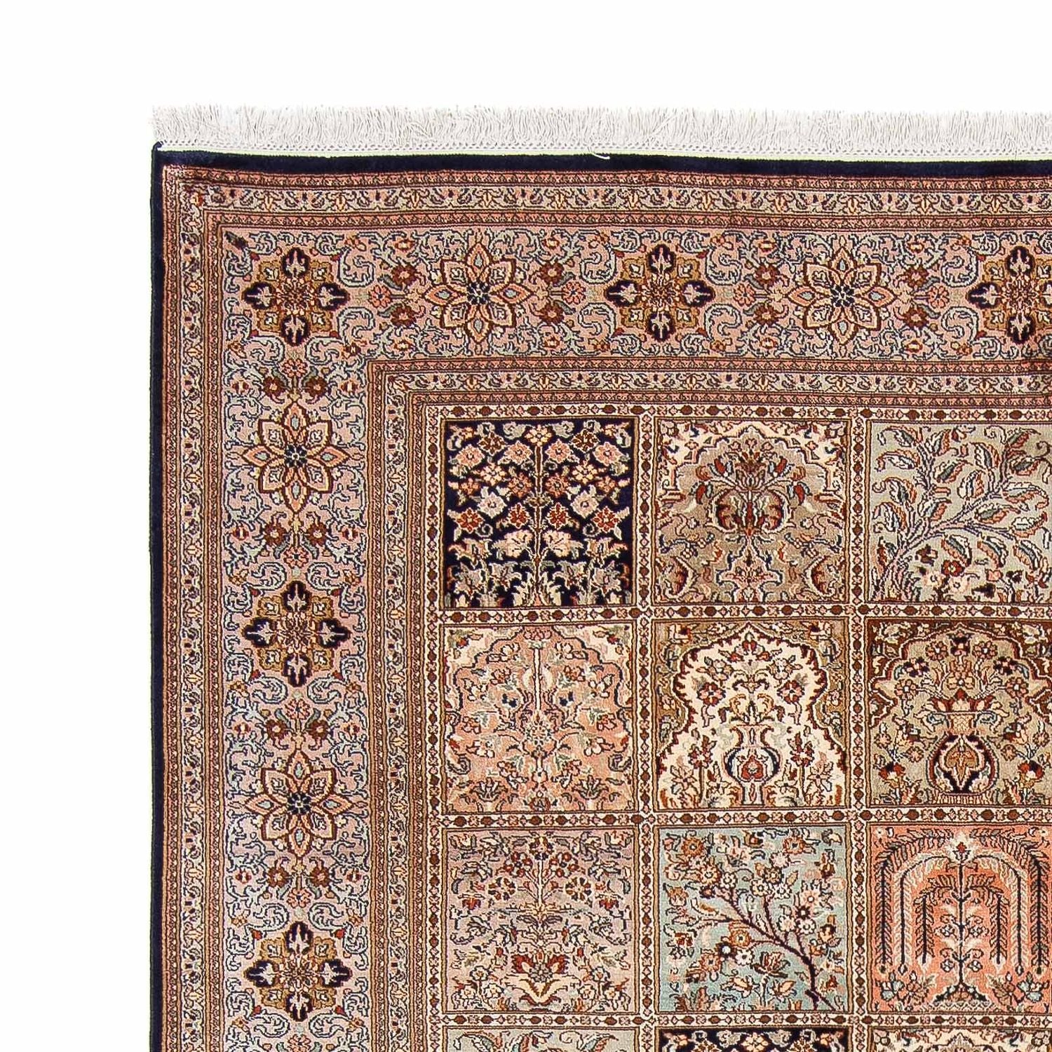 Persisk tæppe - Classic - 273 x 187 cm - flerfarvet