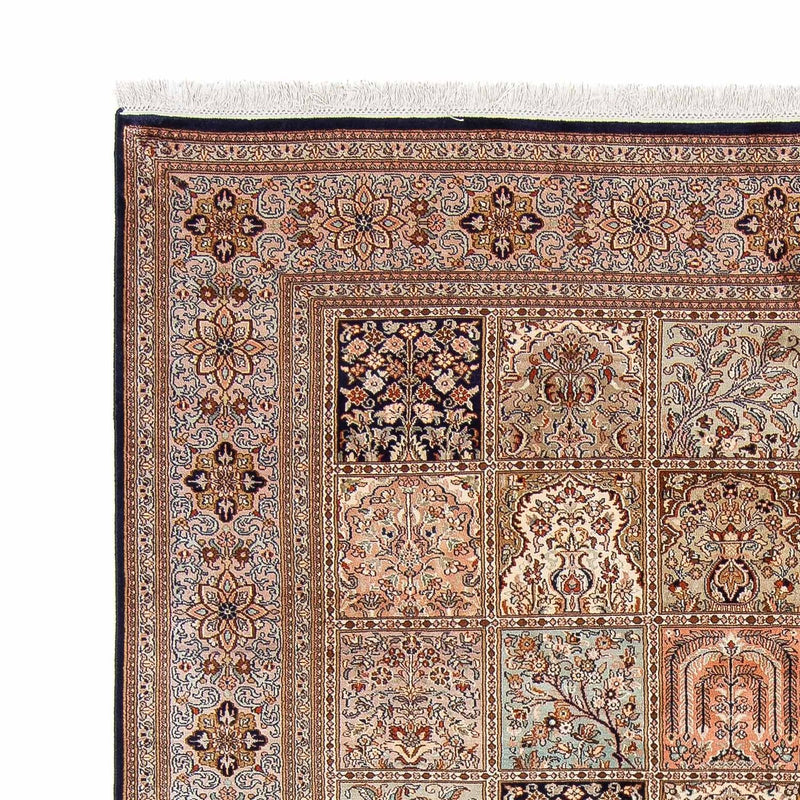 Persisk tæppe - Classic - 273 x 187 cm - flerfarvet