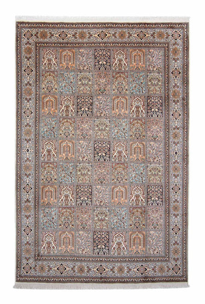 Kashmar Tæppe 183x288cm - Persisk tæppe