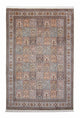 Kashmar Tæppe 288x183cm - Persisk tæppe