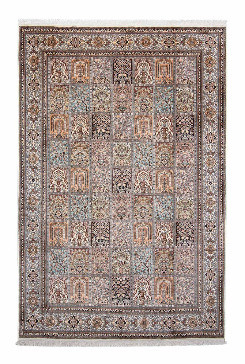Persisk tæppe - Classic - 288 x 183 cm - flerfarvet