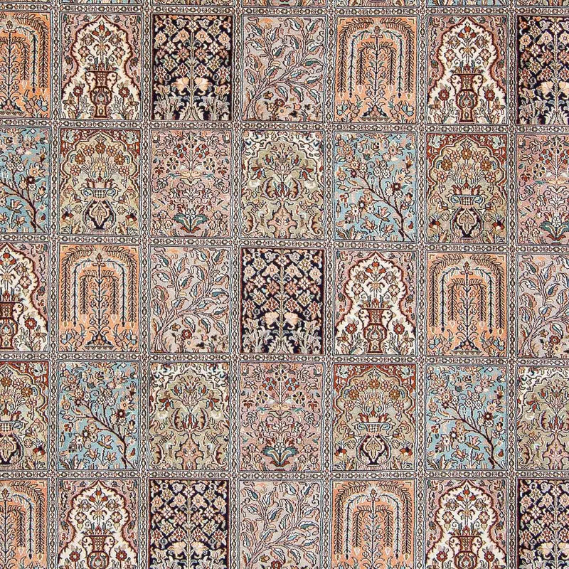 Persisk tæppe - Classic - 288 x 183 cm - flerfarvet
