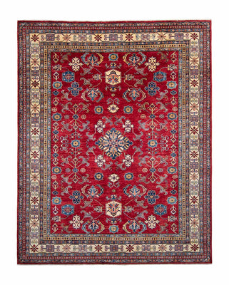 Ziegler Carpet - Kazak - 310 x 248 cm - rød