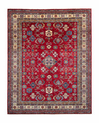 Ziegler Carpet - Kazak - 310 x 248 cm - rød