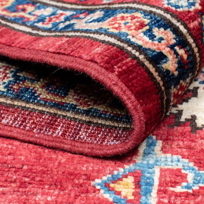 Ziegler Carpet - Kazak - 310 x 248 cm - rød
