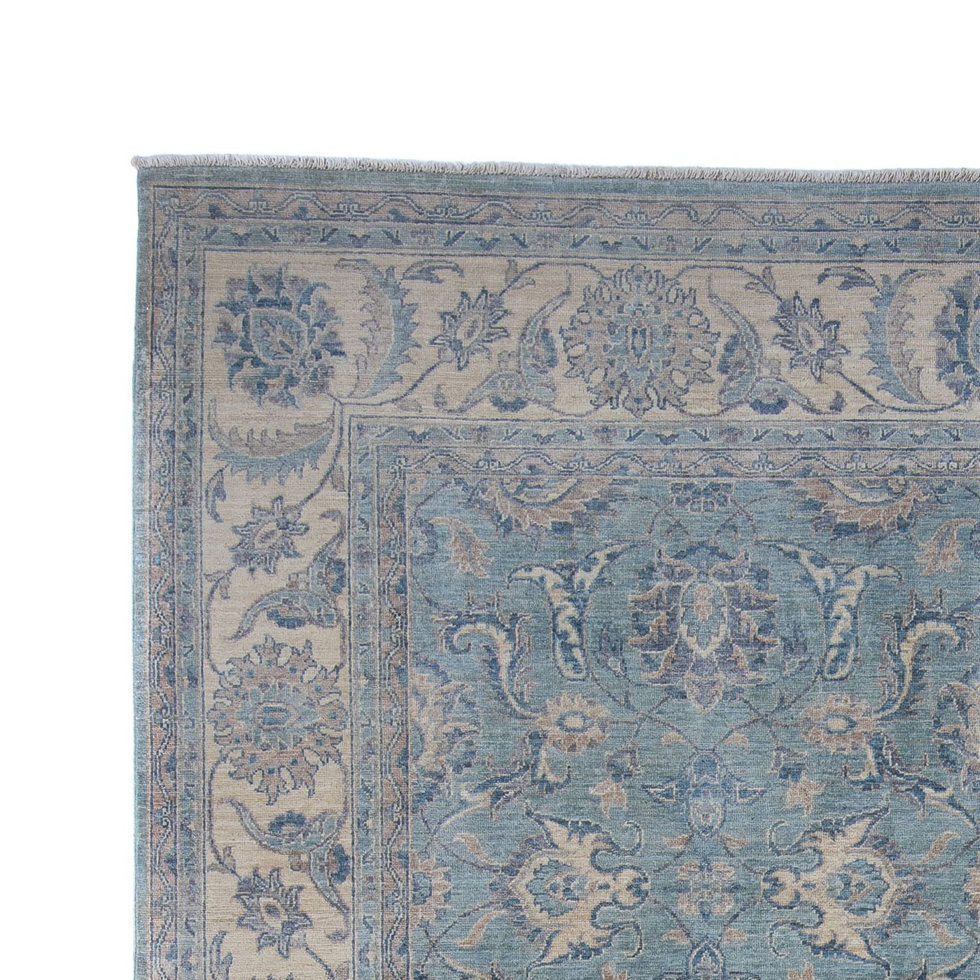 Ziegler Carpet 306x232cm - Orientalsk tæppe