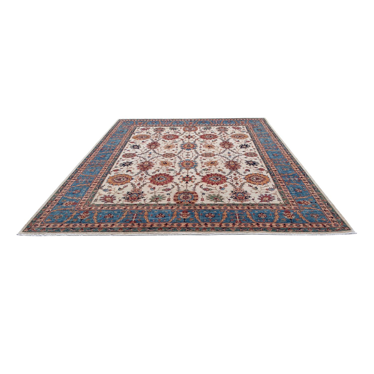 Ziegler Carpet - Ariana - 299 x 238 cm - beige