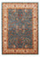 Ziegler Carpet - 238 x 173 cm - mørkeblå