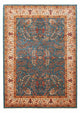 Ziegler Carpet 238x173cm - Orientalsk tæppe