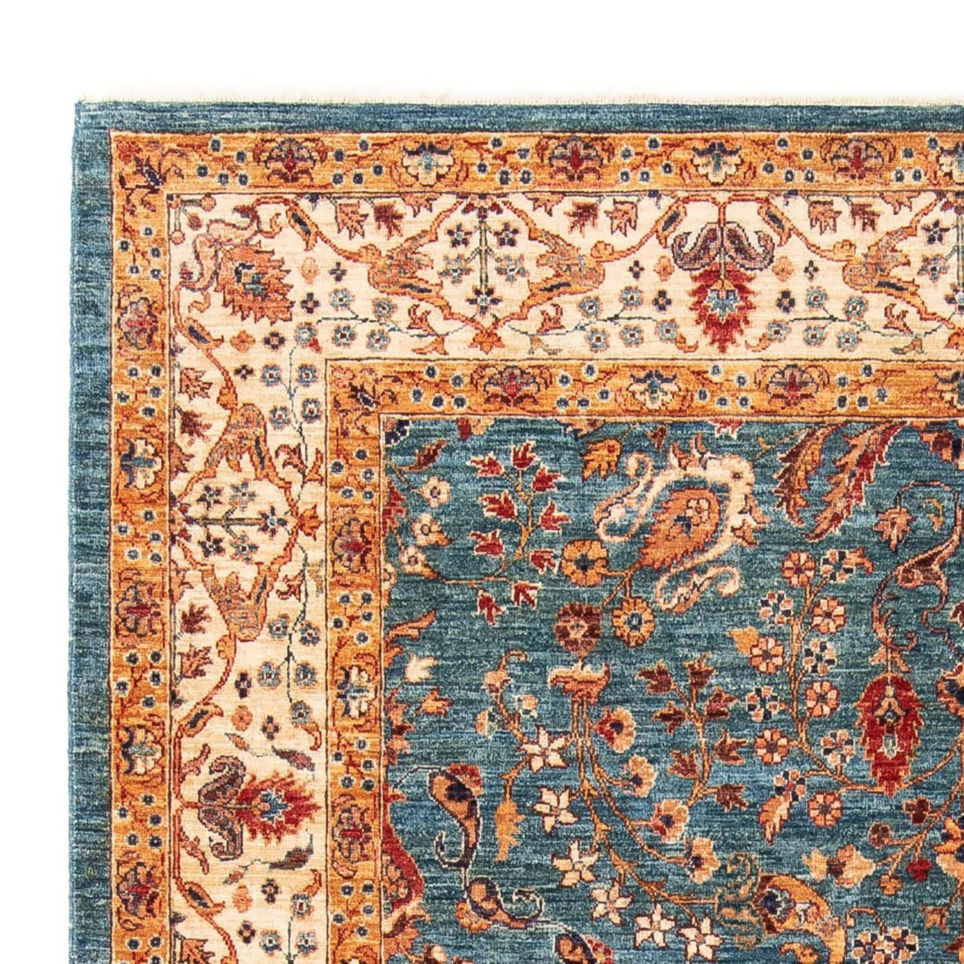 Ziegler Carpet 238x173cm - Orientalsk tæppe