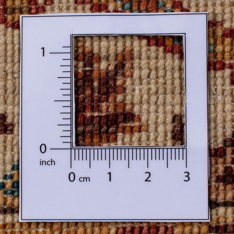 Ziegler Carpet - 238 x 173 cm - mørkeblå