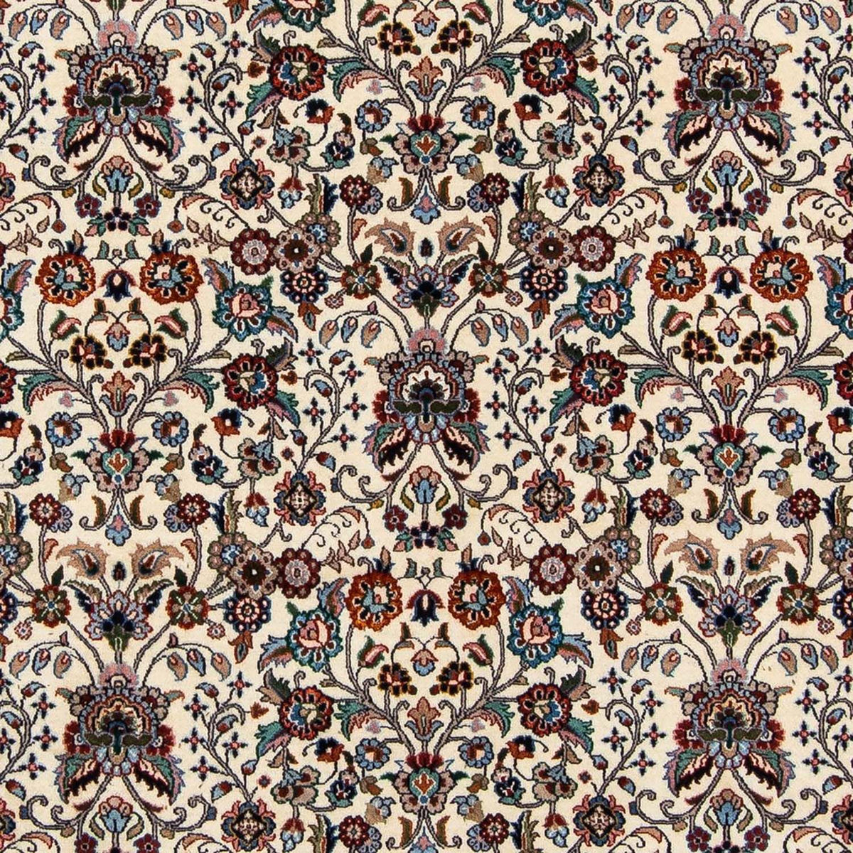 Persisk tæppe - Classic - 284 x 198 cm - beige