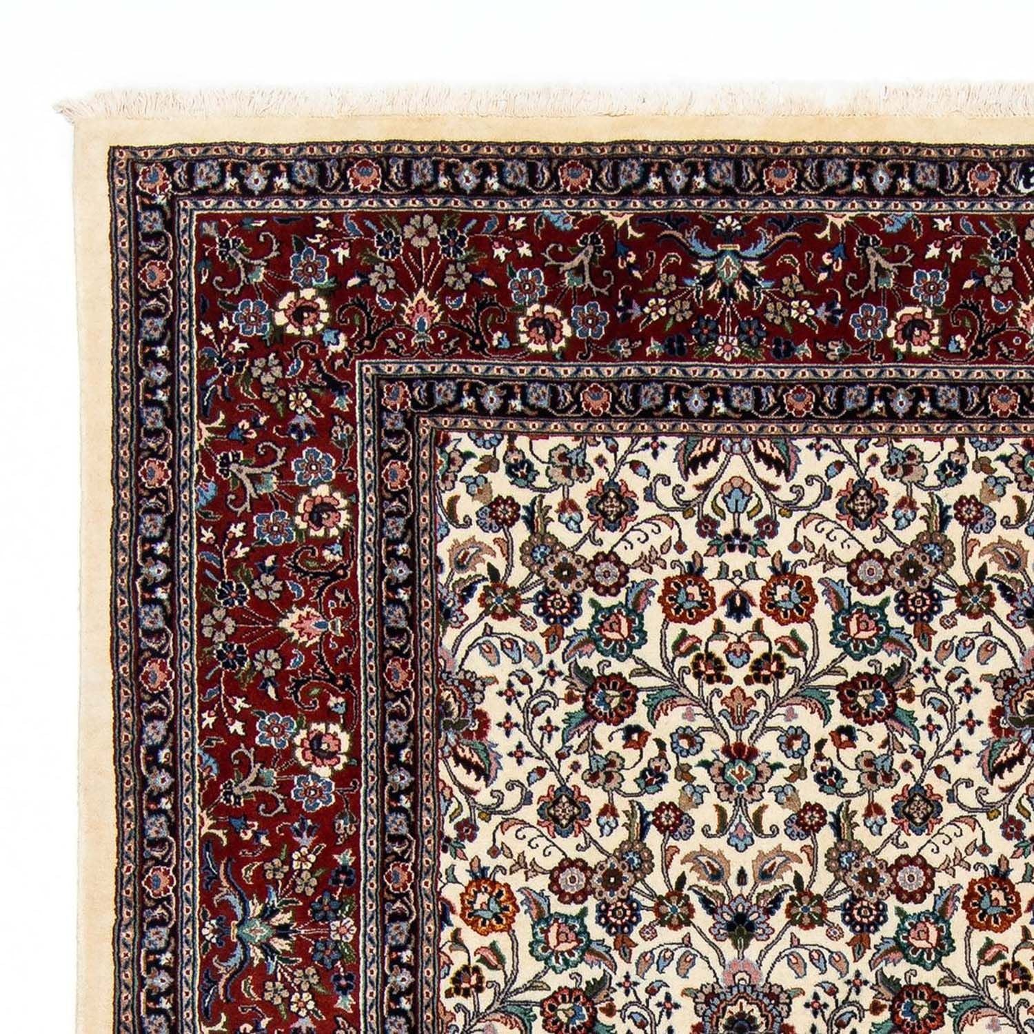 Persisk tæppe - Classic - 284 x 198 cm - beige