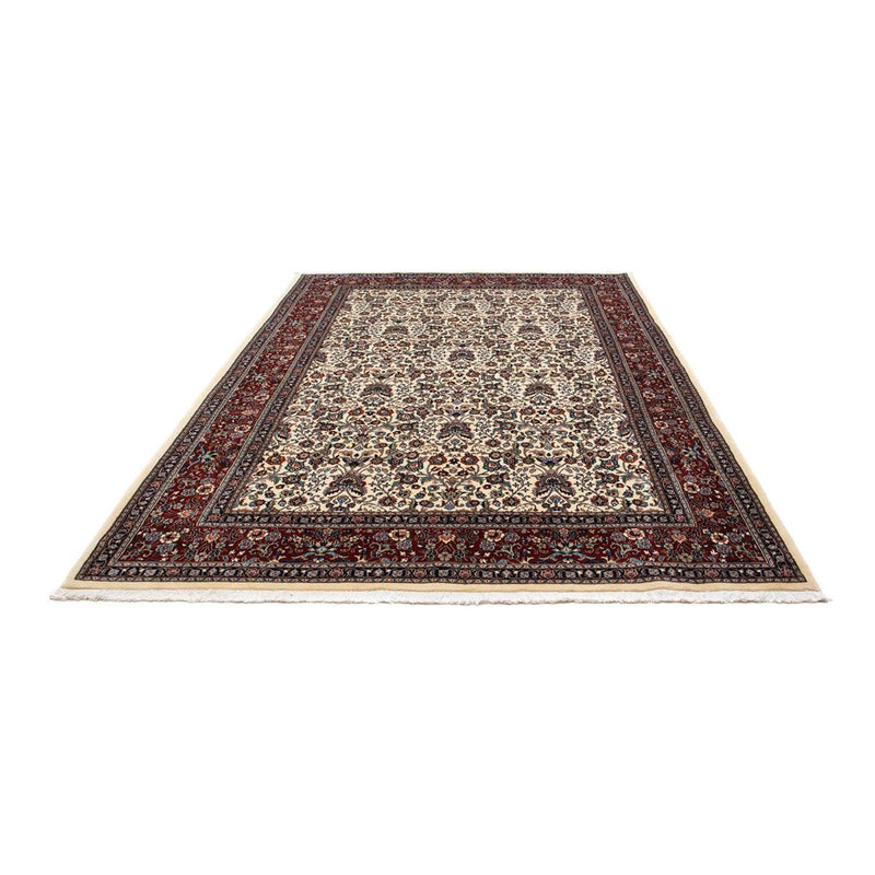 Persisk tæppe - Classic - 284 x 198 cm - beige