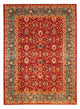 Ziegler Carpet 204x294cm - Orientalsk tæppe